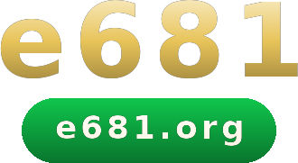e681 logo